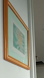 [#J2-293] Decorative frame | Marco decorativo