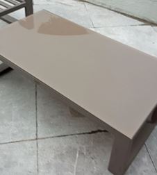 [#C5-329] Outdoor coffee table | Mesa de centro al aire libre