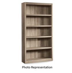 [#D4-25] Bookshelf