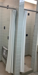 [#00-293] Shower Curtain