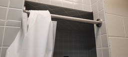 [#I3-298] Shower Curtain