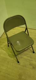 [#B4-336] Folding Chair Metal