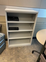 [#D3-9] BOOKCASE 