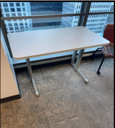 [#C19-40] LARGE SIDE TABLE 