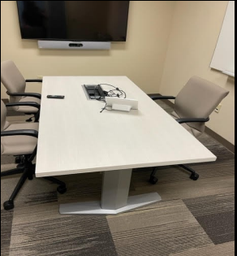 [#C8-36] MEETING TABLE 