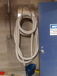 [#00-416] Pool Hose/Tube