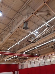 [#H7-420] Ceiling Speakers 