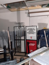 [#J2-424] Sign Display