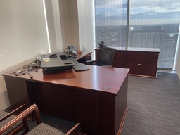 [#E8-3] Private Offices ***photo representation***